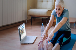 MyArthritisRx - Web Application Development